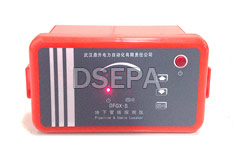 地下管線探測儀接收機外觀（3）