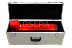 地下管線探測儀機箱