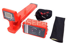 地下管線探測儀整機