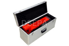 地下管線探測儀機箱