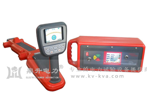 地下管線探測儀