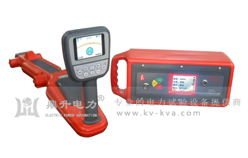 地下管線探測儀