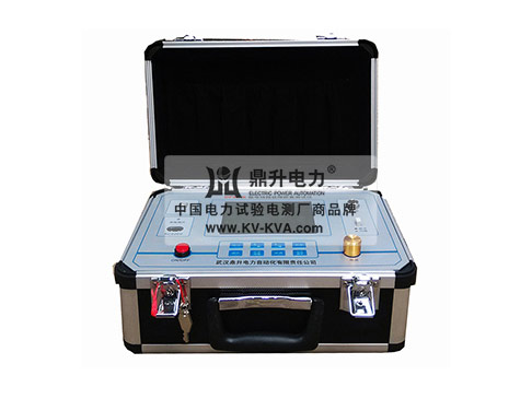 輸電線路故障距離測試儀