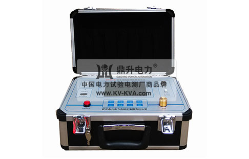 輸電線路故障距離測試儀