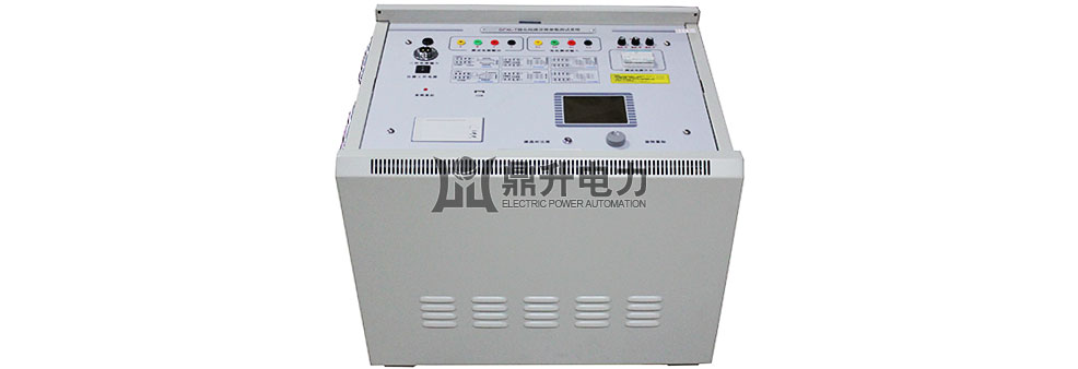 異頻線路參數(shù)測試儀