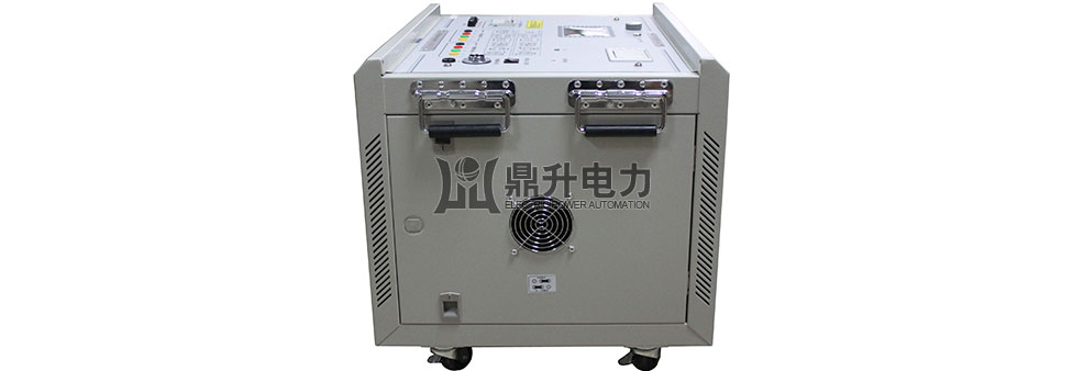 線路異頻參數(shù)測試儀