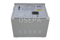 電線路異頻參數測試系統(tǒng)（1）