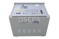 電線路異頻參數測試系統(tǒng)（2）