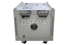 電線路異頻參數測試系統(tǒng)（4）