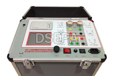 互感器伏安特性綜合測試儀機箱