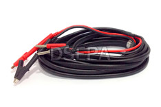 互感器伏安特性綜合測試儀控制面板