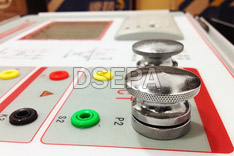 互感器伏安特性綜合測試儀大電流接線柱