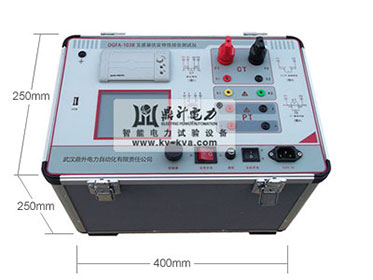 互感器特性綜合測試儀