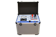 伏安特性綜合測試儀正面