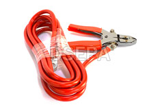 伏安特性綜合測試儀鱷魚鉗（紅1）