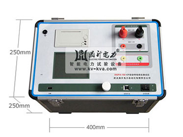 伏安特性綜合測試儀