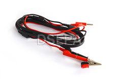 互感器變比極性測(cè)試儀測(cè)試線（紅黑）