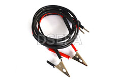 互感器變比極性測(cè)試儀測(cè)試線（紅黑）