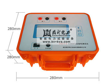 互感器變比極性測試儀