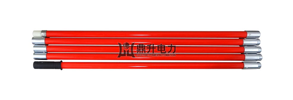 高壓CT變比測試儀絕緣桿