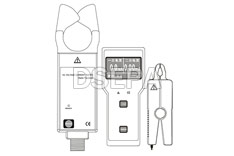 高壓CT變比測(cè)試儀儀