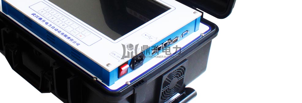 CT參數分析儀通信接口