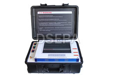 CT參數(shù)分析儀正面