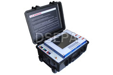 CT參數(shù)分析儀斜面