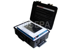 CT參數(shù)分析儀斜面