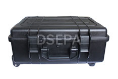 CT參數(shù)分析儀外觀