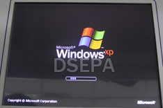 CT參數(shù)分析儀屏幕顯示（1）