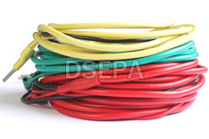 CT參數(shù)分析儀測試線（黃+綠+紅）