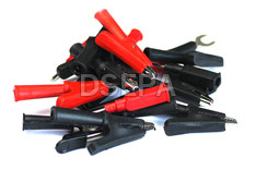 CT參數(shù)分析儀鱷魚夾