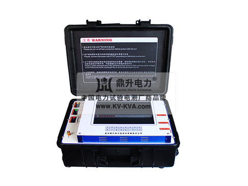 CT參數(shù)分析儀