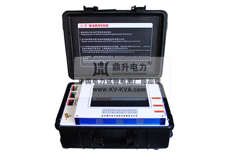 CT參數(shù)分析儀