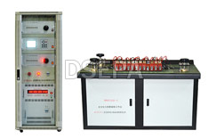 互感器校驗(yàn)裝置正面