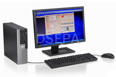 計(jì)算機(jī)（選配）