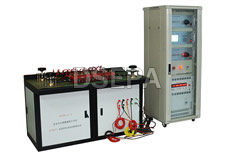 互感器校驗(yàn)裝置斜面