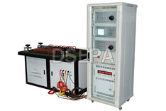 互感器校驗(yàn)裝置斜面