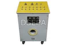 互感器校驗(yàn)裝置標(biāo)準(zhǔn)電流互感器