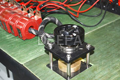 互感器輔助工作臺(tái)（4）