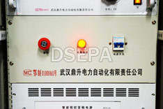 互感器校驗(yàn)裝置智能程控變頻電源