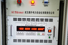 互感器校驗(yàn)裝置智能程控變頻電源