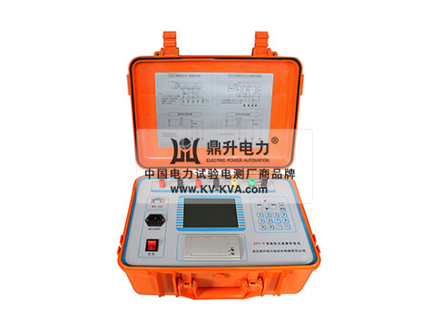 互感器校驗(yàn)儀