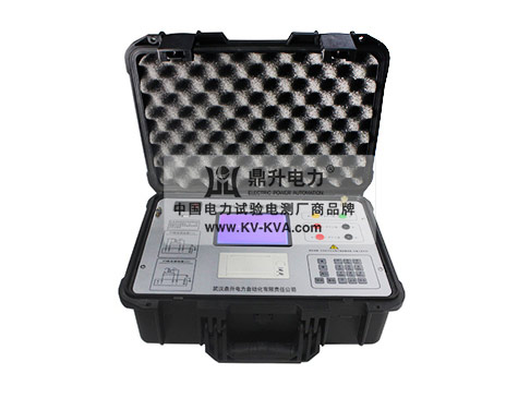 電壓互感器校驗(yàn)儀