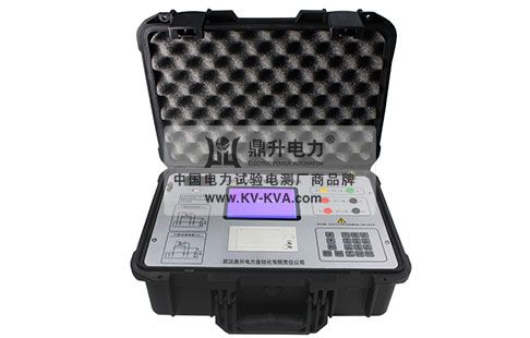 電壓互感器校驗儀