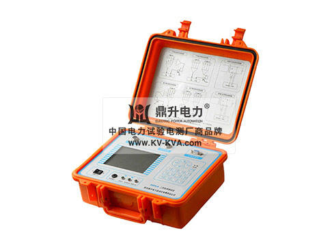 二次負(fù)荷測試儀