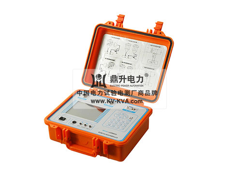 二次壓降測(cè)試儀