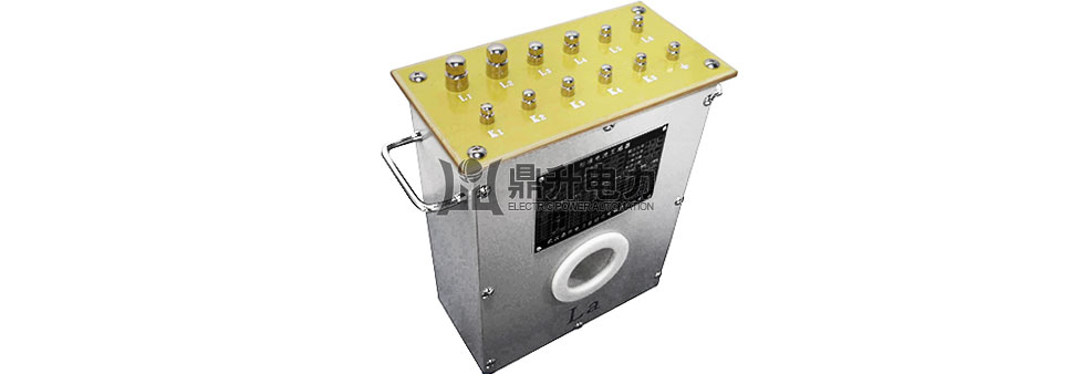 標準電流互感器