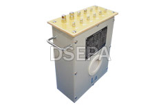 標(biāo)準(zhǔn)電流互感器左面